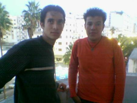 simo + zouheir